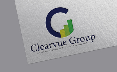 Business Broker Logo Design 3d animation art best logo design app branding clean design free logo design templates graphic design illustration logo motion graphics ui vector