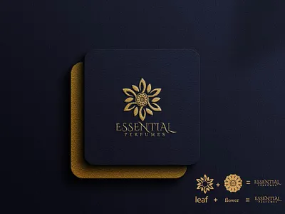 PERFUME LOGO branding business creative and professional logo design illustration logo professional and modern logo