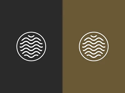 Coasting - Wave icon brand branding coasting logo wave