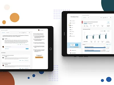 Knowledge is Power - Share it! e learning education edutech minimal ui webui