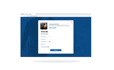 Daily Ui: Day 2 - Credit Card Checkout Form app application branding credit card credit card design credit card design form daily daily ui dailyui design form logo mobile mobile phone phone app ui ui design ux web