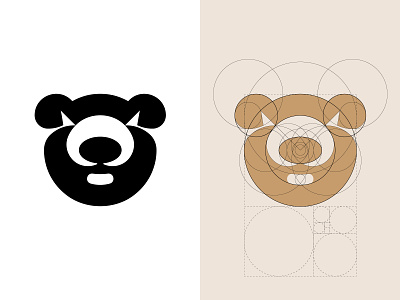 Golden Ratio In Design designs, themes, templates and downloadable graphic  elements on Dribbble