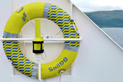 Sail99 art direction brand brand design branding design identity design illustration logo visual identity