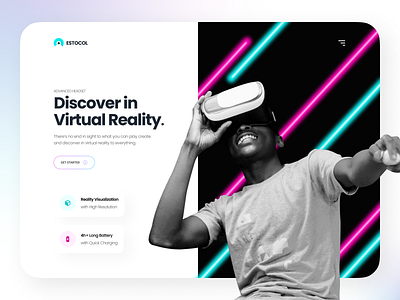 VR experience vr vr design vr idea vr inspiration vr ui vr ui design