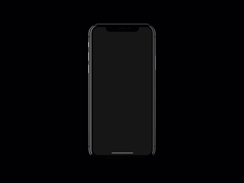 NYU Clothing — Mobile App Concept app clothing concept ecommerce home interaction interface mobile product shop store ui ux