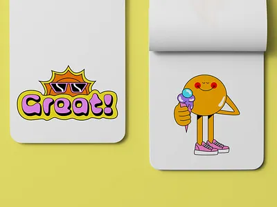 Goodies for UI Design ✨ branding design illustration illustration design illustrations illustrations／ui illustrator logo ui ux