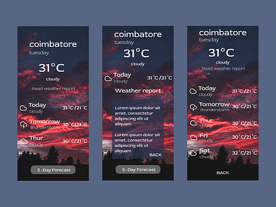 Day037 app design illustration ui