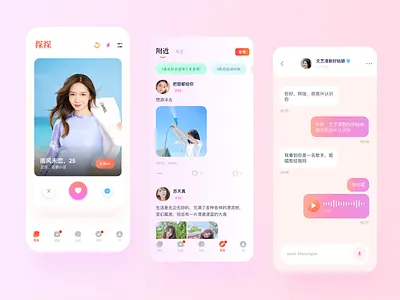 Dating chatting dating match tinder