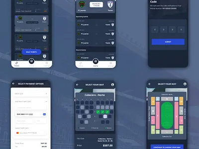 sports booking app branding design illustration logo mobile app photoshop sketch technology ui website