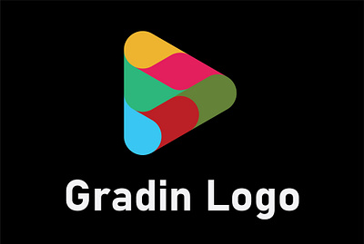 Gradient Logo web