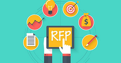 5 Ways to Transform RFPs into Opportunities in 2021 requestforproposal rfp