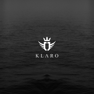 Klaro branding design graphic design logo motion graphics