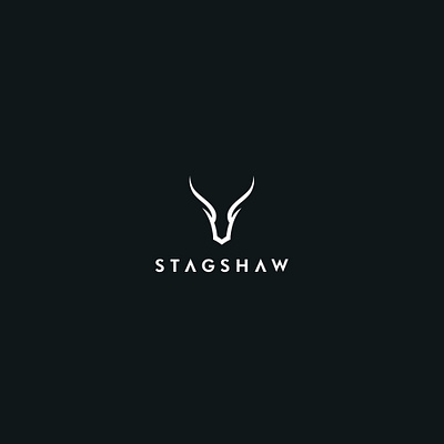 Stagshaw branding design graphic design logo motion graphics