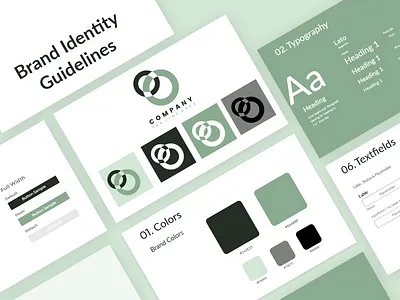 Style Guide brand elements colorscheme design elements design kit design system styleguide ui ui components ux