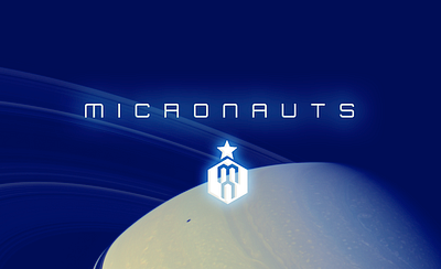 Micronauts Movie Pitch