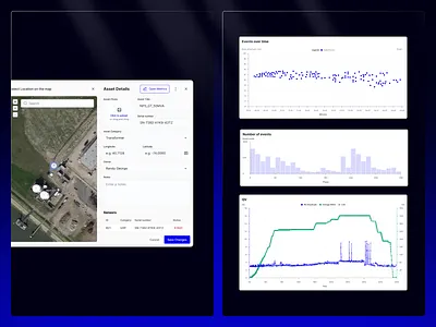 Fiber Optic Early Warning System – Real-Time Defense & Security clean design