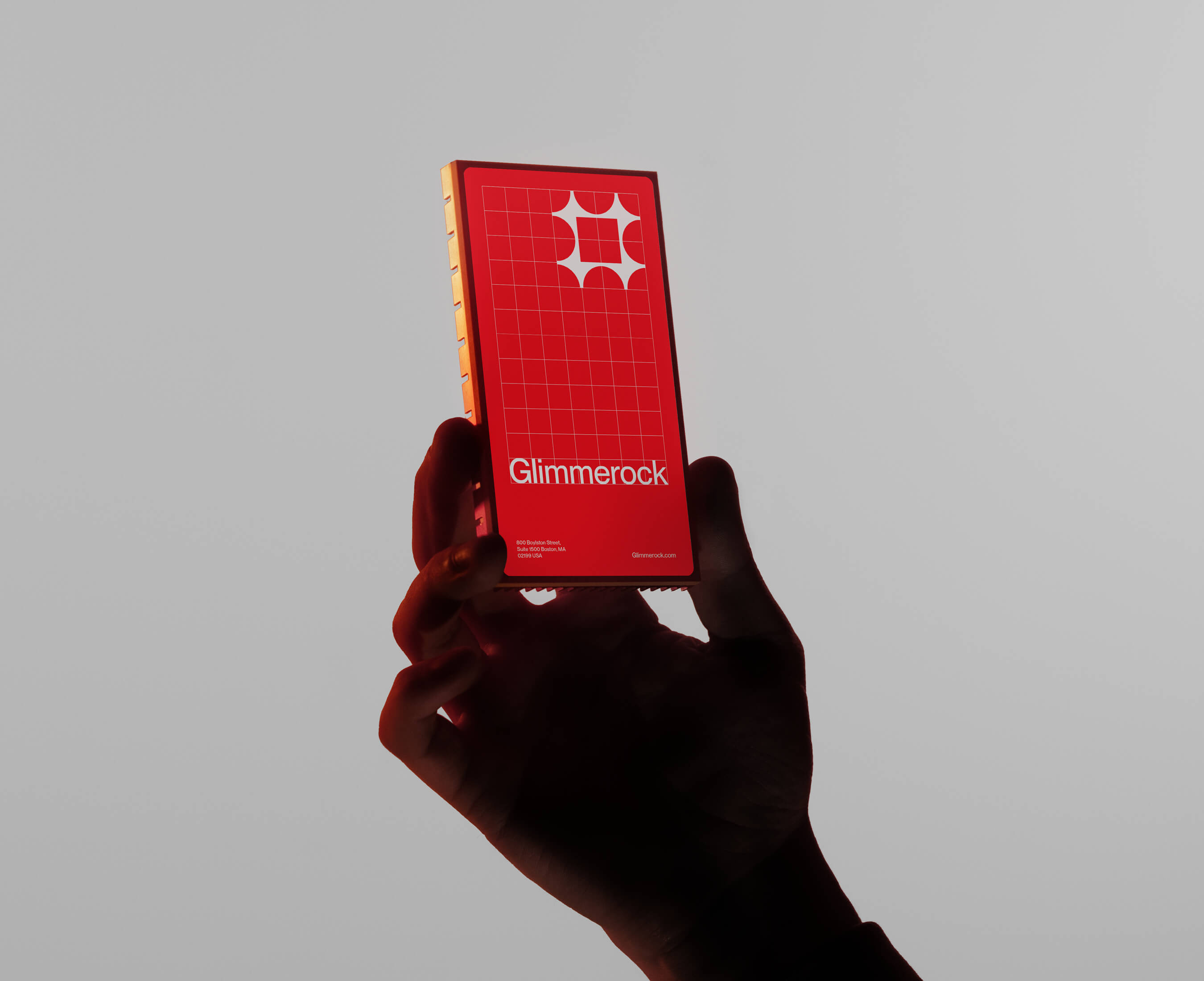 Glimmerock | Branding & Visual Identity brand design brand identity brand strategy branding color palette creative direction design inspiration design process graphic design identity design logo design modern branding premium branding typography design visual identity