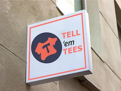 T-shirt Logo 3d brand logo branding business logo design flat design graphic design illustration logo professional logo t shirt brand tshirt logo