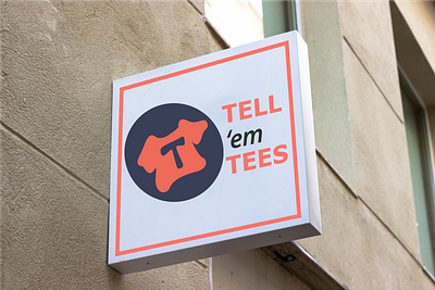 T-shirt Logo 3d brand logo branding business logo design flat design graphic design illustration logo professional logo t shirt brand tshirt logo