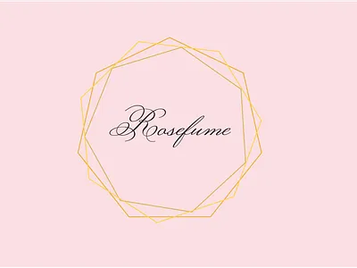 Rosefume Perfume Logo animation brand logo branding business logo design dressup elegant logo fashion flat design graphic design illustration logo makeup minimal logo minimalist design minimalist logo minimlaist perfume logo professional logo