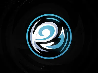 Luminosity mascot logo redesign ball branding design esports eye gaming illustration logo luminosity mascot mascot logo typography ui ux vector