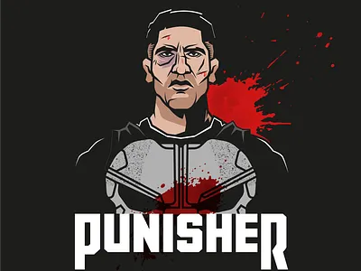 Punisher punisher