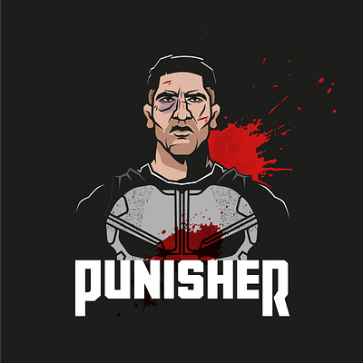 Punisher punisher