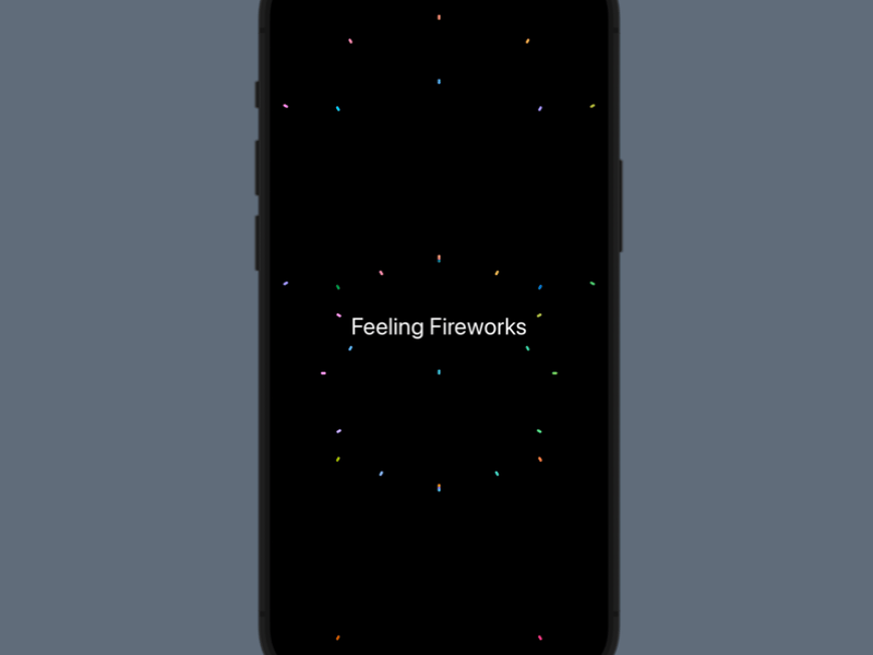 SwiftUI Fireworks Animation animated fireworks animated swiftui fireworks fireworks fireworks animation swiftui swiftui animation