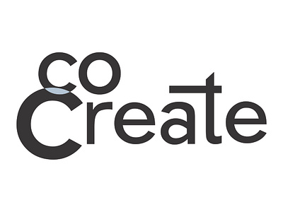 Co Create Case Study app design brand branding design graphic design iconography illustration logo logo design typography ui ux vector