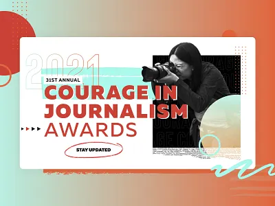 Event Microsite Graphics design graphic design illustration pattern web web design