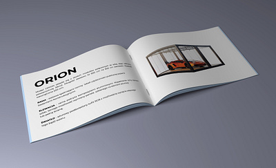 LIVECONTI - katalog (in) design graphic design illustration katalog
