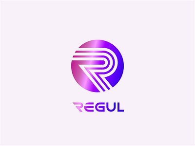 Cryptocurrency logo brand brandbook branding business design logo logotype minimalism