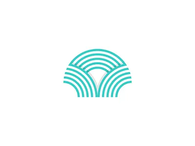 Weird Wave branding creative design designer elegant graphic design icon idendity illustration kapanadze logo logotype luka minimal modern sea simple symbol vector wave