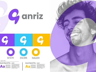 a modern letter logo - logo designer 2021 3d a a letter logo best shoot on dribble brand identity creative a letttermark logo designer minimalist technology logo top branding vector