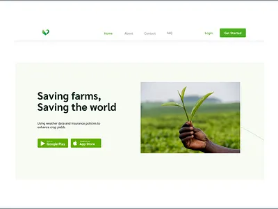 WEATHER INDEX MONITOR WEBSITE branding daily 100 challenge design ui ui design web design web ui design website design