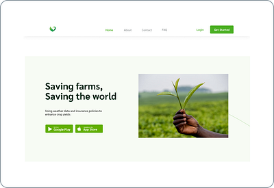 WEATHER INDEX MONITOR WEBSITE branding daily 100 challenge design ui ui design web design web ui design website design