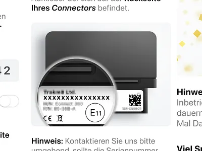 Connector Illustration android app design graphic design illustration ios iphone sketch ux vector