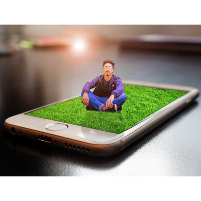 3d manipulation design graphic design photoshop