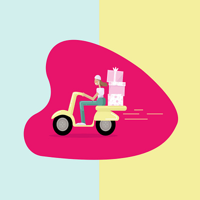 character design design illustration vector персонаж