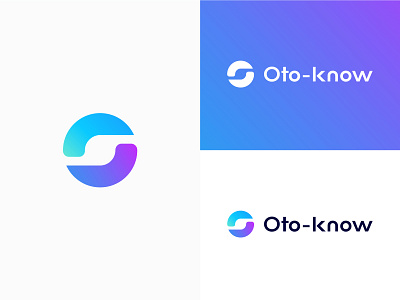 O Lattermark Logo - O Modern Logo app icon best o logo designer brand identity branding colorful logo coloring flat logo graphic design letter letter logo logo minimalist logo modern logo o logo tech logo technology ui ux visual identity web