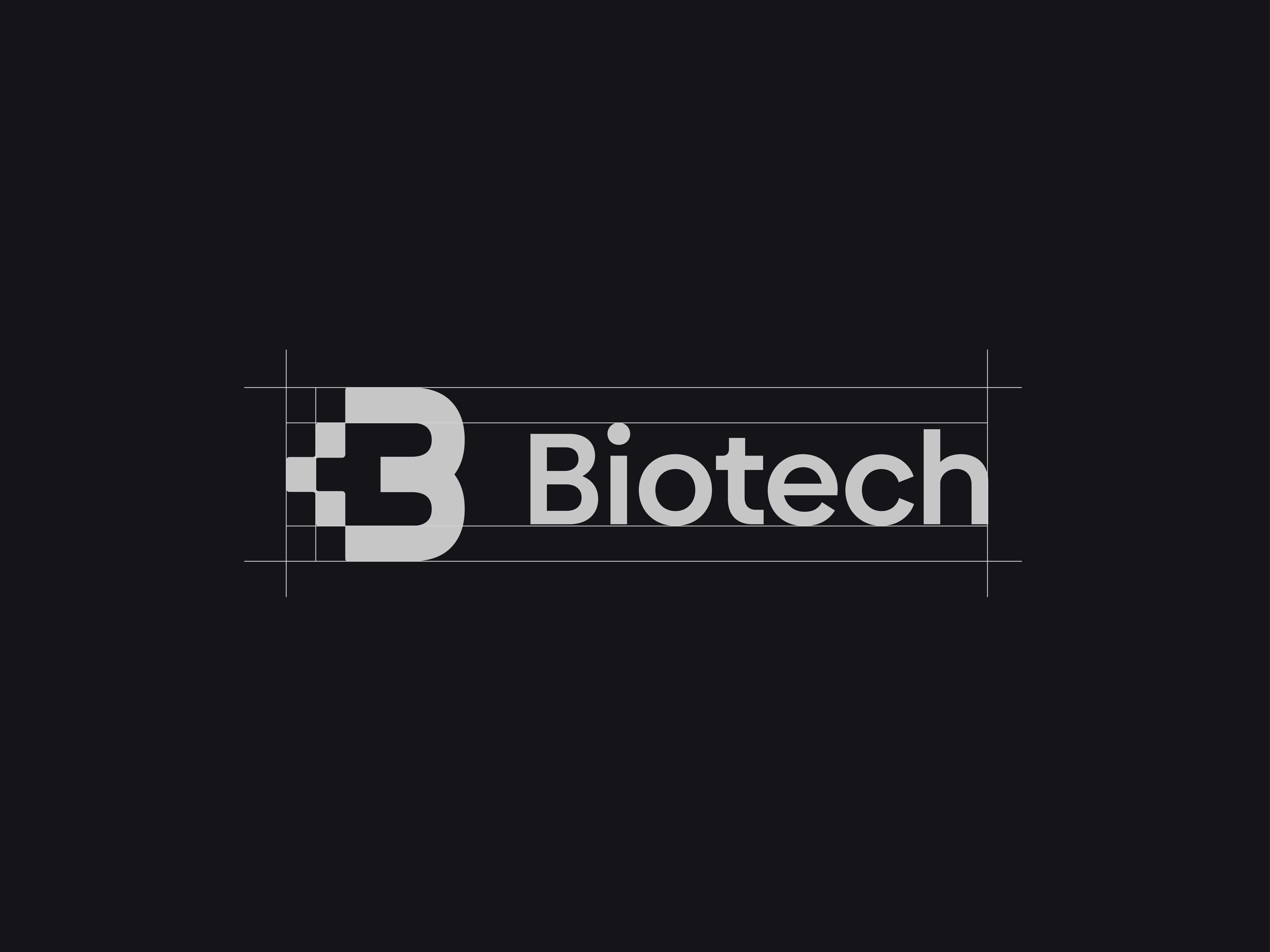 B Tech Logo By Anamul Hossen | Logo & Branding Designer On Dribbble