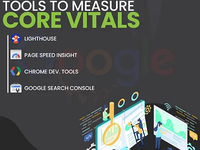 Tools to measure core vitals digital marketing email marketing facebook marketing social media