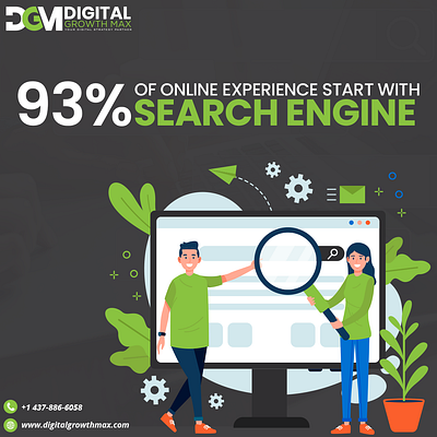 search engine content marketing digital marketing email marketing facebook marketing social media
