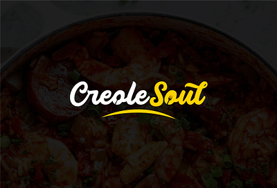 creolesoul logo modern