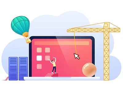 Building a desktop graphic design illustration pc