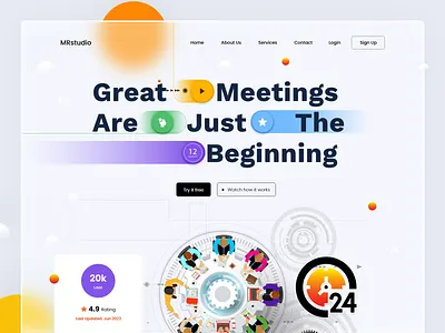 Website Design : landing page design home page landing landing page landingpage ui ux web web page webdesign website website design