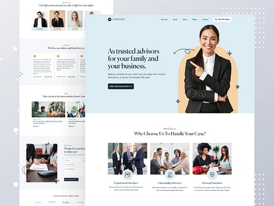 Law Consultancy firms Website Design advocate attorney consultancy creative firm hire lawyer landing page law consulting law firm law website lawyer legal legal advisor legal lawyers legal support minimal ui uidesign uiux web design