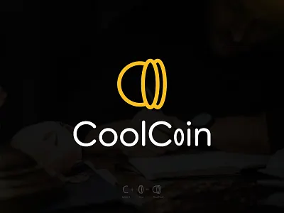 cool coin logo best logo branding coin logo colorful creative logo ecommerce icon identity letter logo logo logo design logos logotypo mark minimal minimalist logo modern logo symbol typography vector