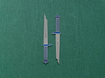 Loki Enamel Pin badge disney enamel pin geometric icon design iconography loki marvel comics marvel studios pin pin design pins vector