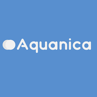 Aquanica abstract adobe illustrator art blue brand branding colors design graphic design icon illustration illustrator logo logotype simple ui vector лого логотип логотипы